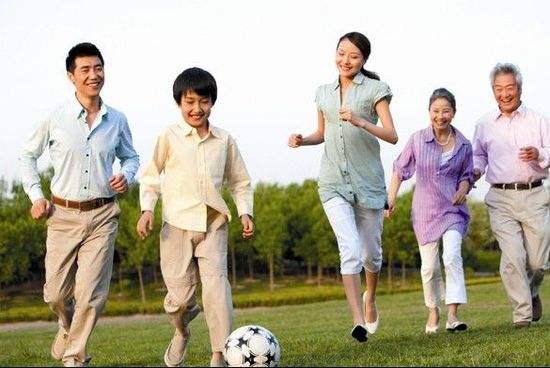 超声骨密度仪提醒关注骨骼健康