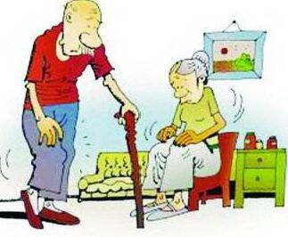 超声骨密度仪厂家分析影响骨密度的因素