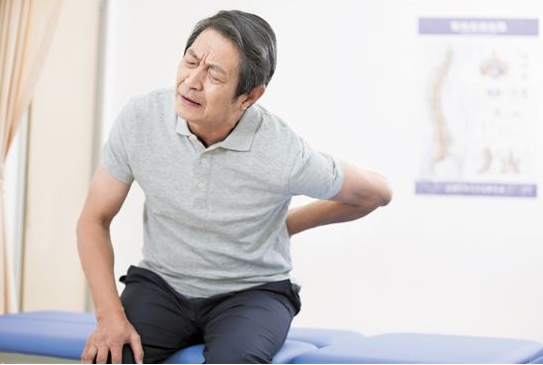 便携式骨密度检测仪测骨密度的方法