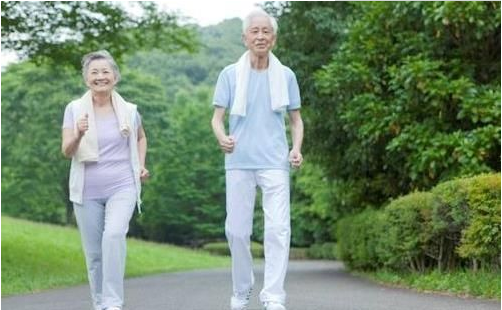 超声骨密度检测仪厂家谈老年人如何增加骨密度