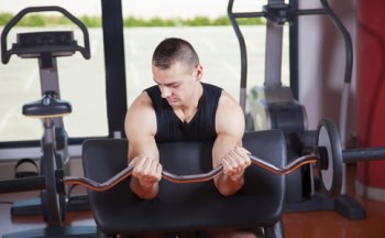 便携式骨密度检测仪谈提升男人骨密度的训练