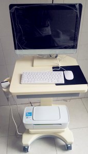 骨密度检测仪厂家合作青岛农业大学校医院 骨密度检测仪厂家合作青岛农业大学校医院