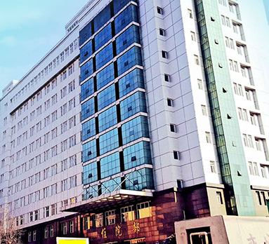 儿童骨密度仪在石家庄市栾城人民医院的应用 儿童骨密度仪在石家庄市栾城人民医院的应用
