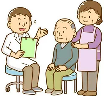 骨密度检测仪厂家提醒中老年朋友健康体检别忽视骨密度检查