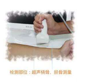 全身哪些部位可以采用超声骨密度仪测量骨密度? 全身哪些部位可以采用超声骨密度仪测量骨密度?