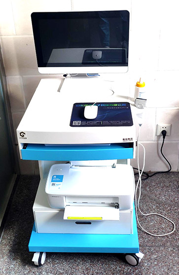 选购超声骨密度测定仪需充分考虑各种因素