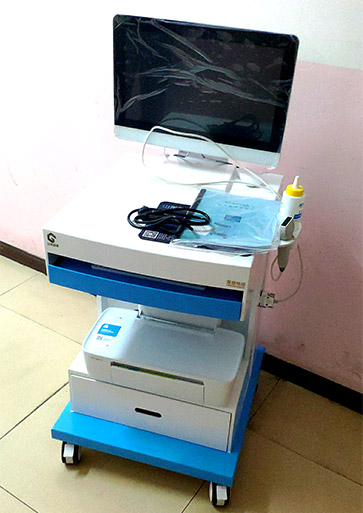 医院用的骨密度仪有辐射危害吗？