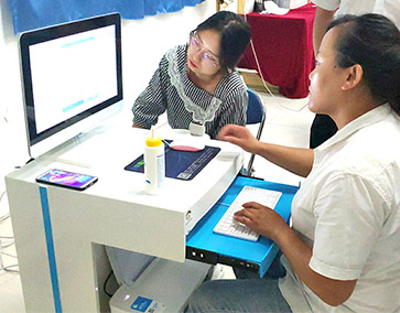 超声骨密度仪生产厂家越来越流行的原因