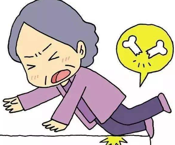 骨密度检测仪厂家国康剖析为啥女人比男性更易患骨质疏松？