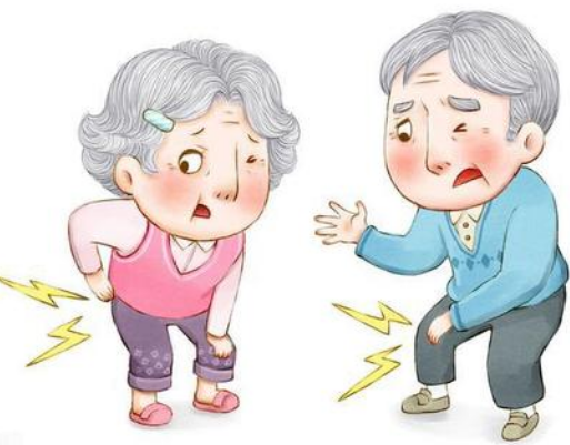 骨密度检测仪厂家国康剖析为啥女人比男性更易患骨质疏松？