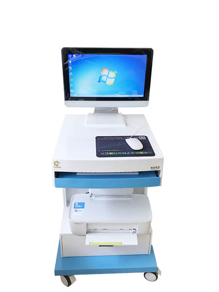 超声骨密度仪生产厂家