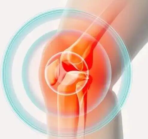 骨密度测定仪厂家提示2个姿势减轻膝关节痛