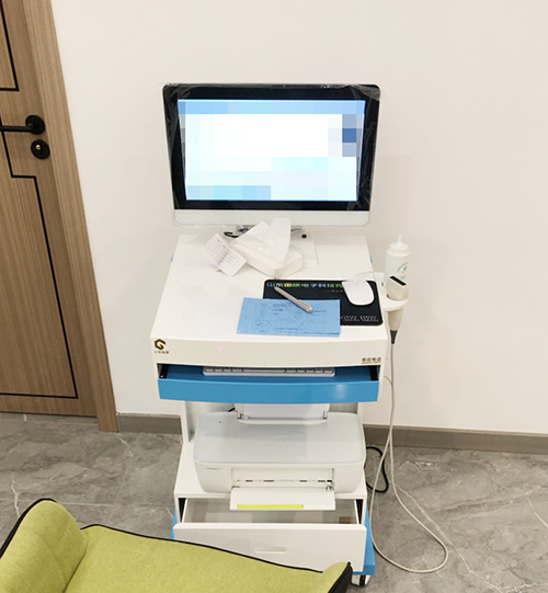 骨质疏松早期无症状？超声骨密度仪1分钟快速自测方法超声波骨密度检测仪,骨密度仪厂家